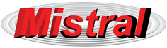mistral Logo
